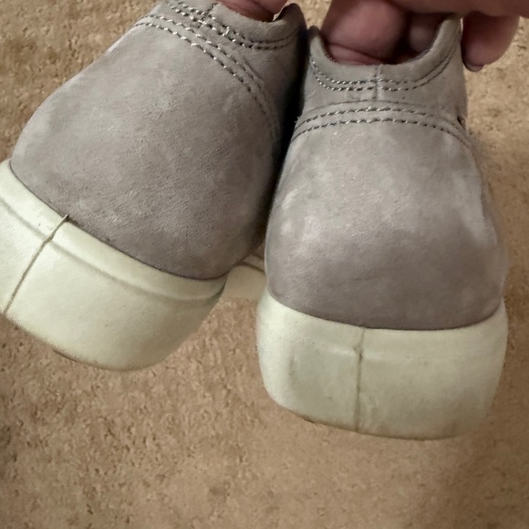 Ecco Soft Low Bootie Sz 9 - Picture 8 of 11